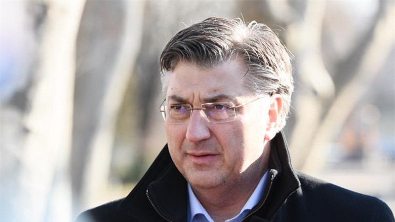 Na letjelici je bio eksploziv. Istraga se nastavlja. Francuska će pomoći u kontroli zračnog prostora